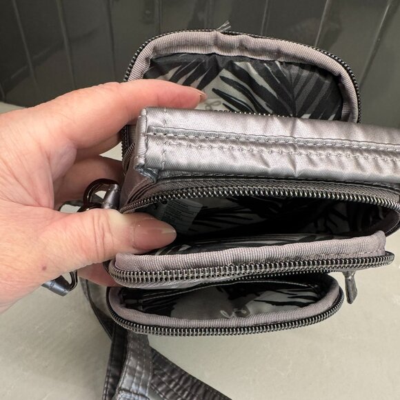 LUG Skeeter Mini 2 Crossbody - Picture 2 of 3